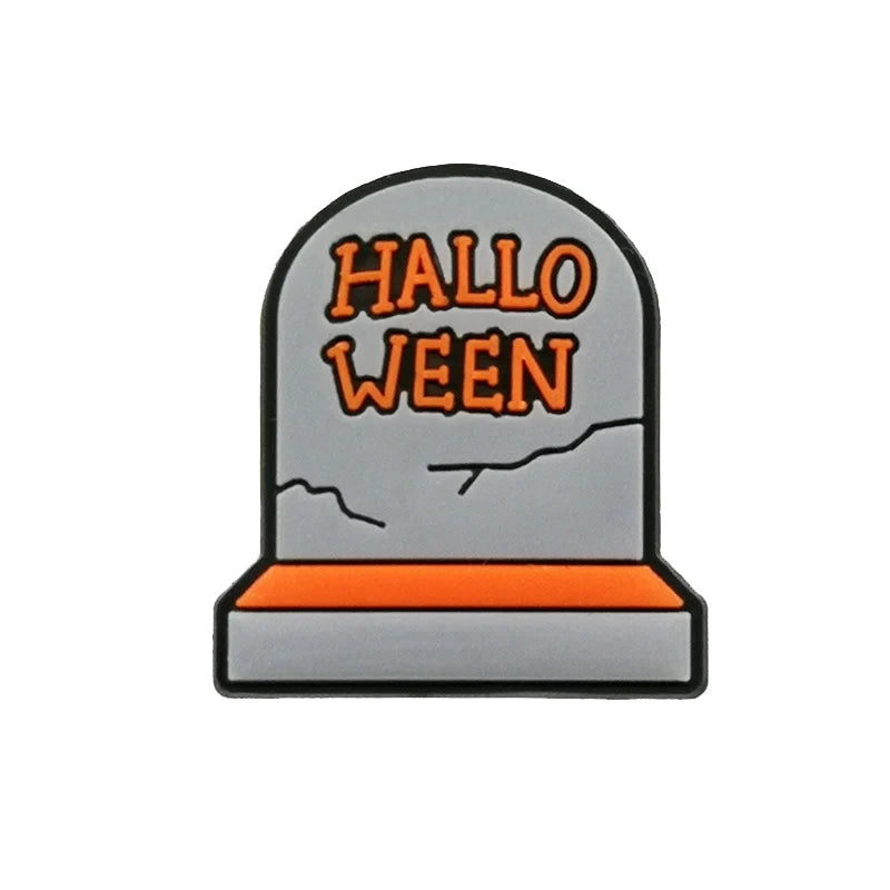 1pcs Halloween Pins for Kids Party Accessories Trick or Treat Shoe Charms for Men Women Ghost Pumpkins Shoe Decorations Buckles The jack market .AU The jack market .AU Step Up Your Style: Trendy Shoes for Every Occasion! $ 47 14:202530813#HYB014-126