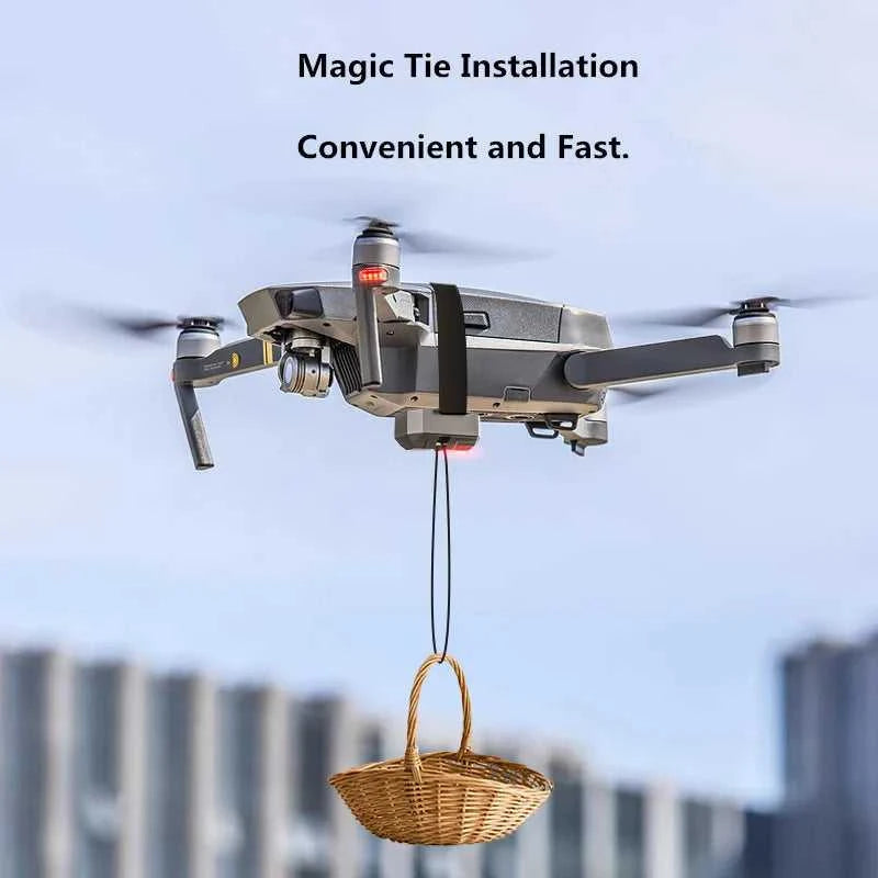 Drone Airdrop System for DJI Mini 3 Pro/Mini 3/ Mini 2 SE/Mavic 2/2S /Phantom 3 4/4 Pro for Wedding Scene Fishing Bait Rescue The jack market .AU The jack market .AU Drones $ 60 14:193;200000828:201589807;200007763:201336100