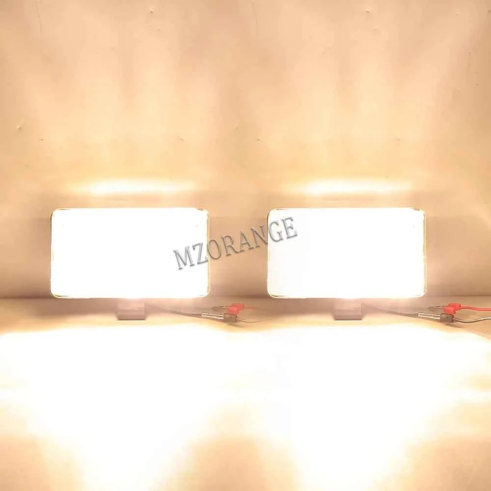 1pc Fog Light  for PEUGEOT 205 GTI CTI 106 306 Mi16 H3 Halogen Spotlight Front Driving Light Fog Lamp Headlight accessories