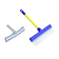 Car Window Squeegee Kit, Car Cleaning Mop Versatile Cleaning Tool For Car Windows &  Shower Glass Mirror Door Car Cleaning Tool