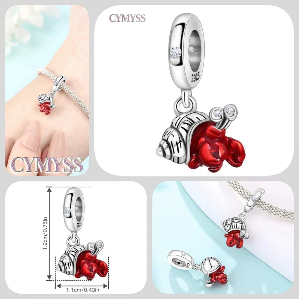 S925 Sterling Silver Charm Bead Angel Prayer Travel Memorial Pendant Fine Birthday Gift Fit Bangle Bracelet Necklace DIY Jewelry The jack market .AU The jack market .AU Jewellery & Chains $ 49 14:200004890#OTC1204