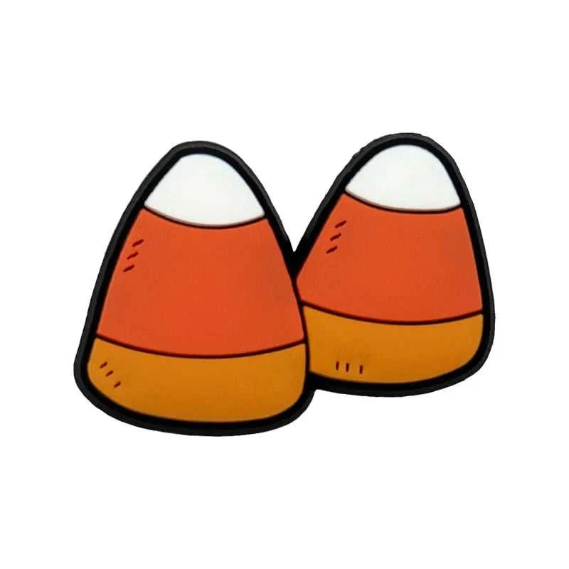 1/13pcs Autumn Style PVC Shoe Charms Chicken Birds Shoe Decorations Honey Pine Cone Shrub Women's Garden Accessories for Sandals The jack market .AU The jack market .AU Step Up Your Style: Trendy Shoes for Every Occasion! $ 47 14:771#254-01