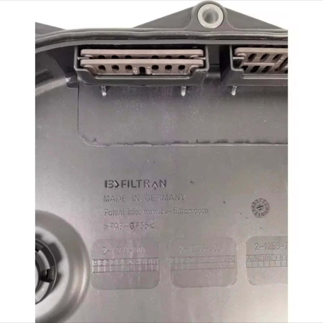 OEM 24118612901 24115A13116 24115A13115 24117624192 New Auto Parts Transmission oil pan For BMW1,2,3,4,5,6,8
