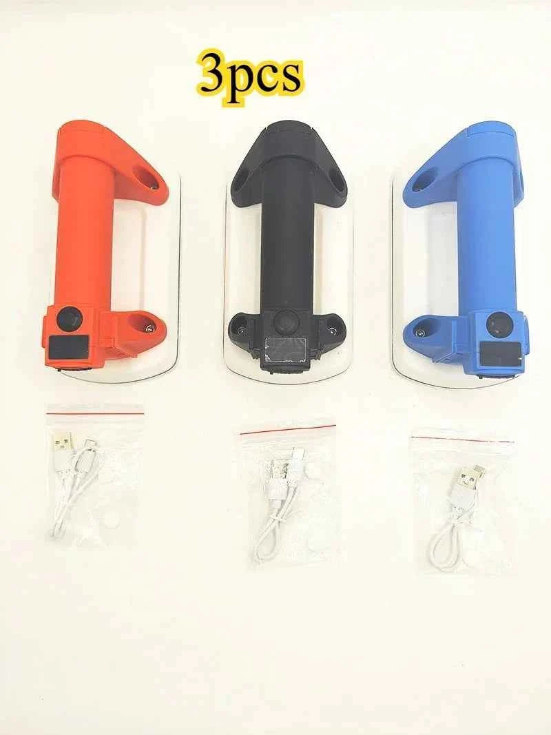 Electric Vacuum Suction Cup Handheld Lifting 100KG 93 * 170mm Tool Glass Brick Mini Automatic Pump Object