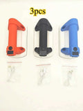 Electric Vacuum Suction Cup Handheld Lifting 100KG 93 * 170mm Tool Glass Brick Mini Automatic Pump Object