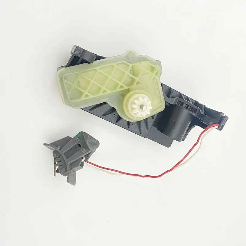 Car Badge Emblem Flip Rear Camera Motor Accessories for VW Volkswagen Golf 8 MK8 ID.3 ID3 I 3