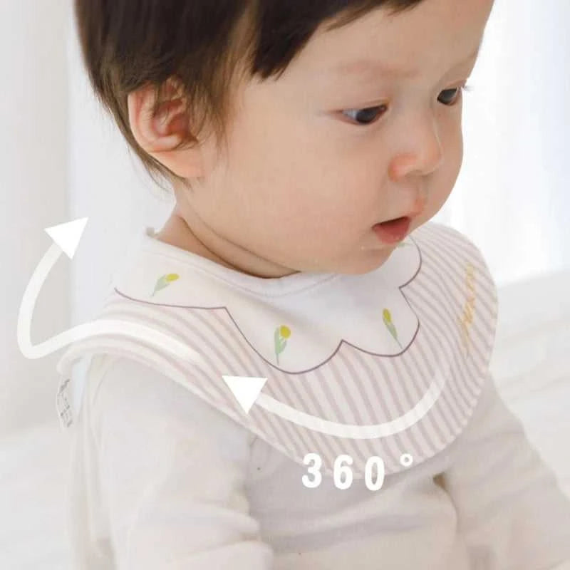 3PCs New Waterproof Cotton Baby Bibs Korean Cartoon Embroidery Newborn Burp Cloths Adjustable Baby Saliva Towel Baby Accessories The jack market .AU The jack market .AU Mum & Kids: Essential Products for Every Family $ 35 14:1052#D