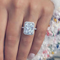 luxury Princess Wedding Ring Band For Women Engagement Rings Cut Natural Zircon Bridal Jewelry Anniversary Girl Gift The jack market .AU The jack market .AU Jewellery & Chains $ 48 200000369:350262;200000783:29#J1336 Silver Color