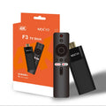 Ultra HD 4K Android TV Stick MX10-F3 Stick Mini Home TV Stick H313 Quad Core Support 2.4/5G Dual Wifi 2GB RAM 16GB ROM The jack market .AU The jack market .AU Home $ 83 14:193