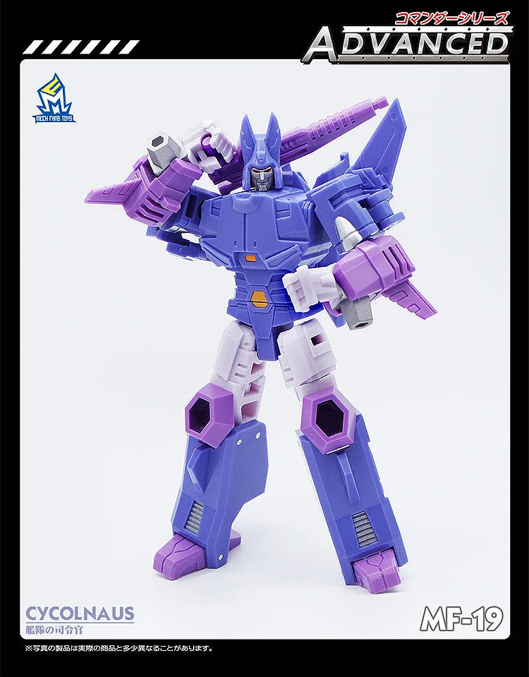 Mini Soundwave With Laserbeak Transformation MFT HS-03 HS03 Hot Soldiers G1 Pocket War Deformation Action Figure Robot Toy Gifts