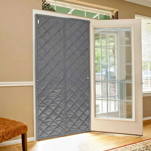 (out of stock) Magnetic Thermal Insulated Door Curtain, Privacy Door Curtain, Windproof Door Curtain The jack market .AU The jack market .AU Home $ 72 200007763:201336101