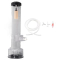 Fish Tank Protein Skimmer Fish Tank Protein Filter Separator Aquarium Filter Accessory The jack market .AU The jack market .AU Fishing Gear $ 42 14:29#A