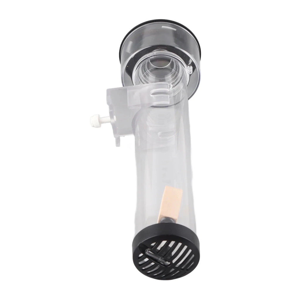 Fish Tank Protein Skimmer Fish Tank Protein Filter Separator Aquarium Filter Accessory The jack market .AU The jack market .AU Fishing Gear $ 42 14:29#A