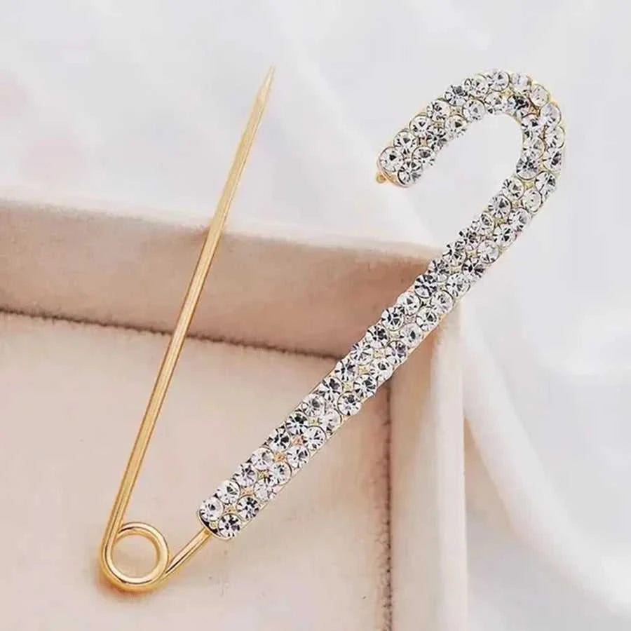 Delicate Zirconia Flower Brooches Elegant Multicolor Crystal Vase Beautiful Flowers Collar Pin Jewelry Gift Accessories Corsage The jack market .AU The jack market .AU Jewellery & Chains $ 52 200001033:347#XZ27