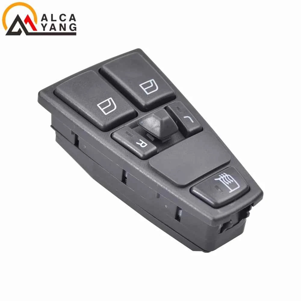 Switch Panel For Volvo 20752919/20752915/20752918 20752917 Truck Parts