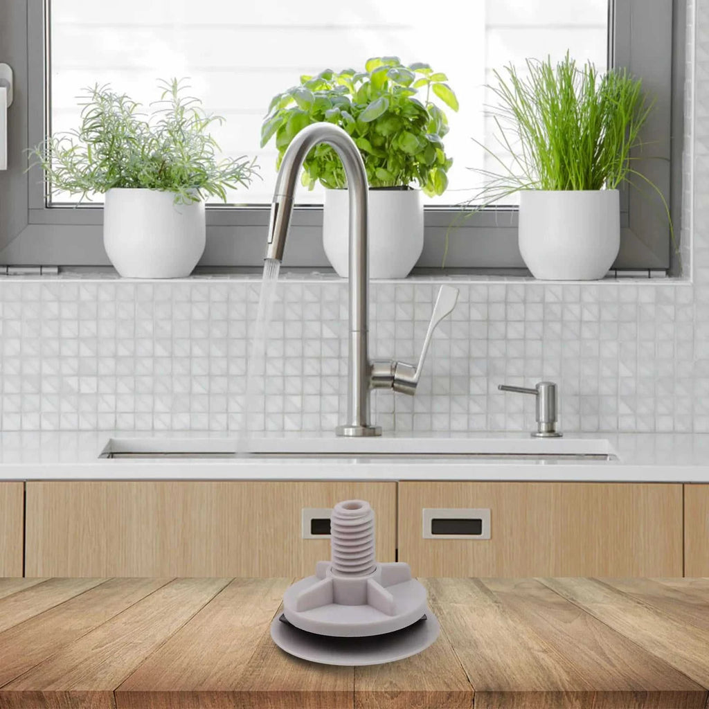 Bathroom Kitchen Toilet Sink Stopper Part Parts Replace Replacement Tap Hole 1 Piece Tool 1pc 49mm ABS Plastic The jack market .AU The jack market .AU Home $ 47 200007763:201336100