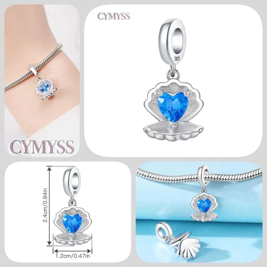 S925 Sterling Silver Charm Bead Angel Prayer Travel Memorial Pendant Fine Birthday Gift Fit Bangle Bracelet Necklace DIY Jewelry The jack market .AU The jack market .AU Jewellery & Chains $ 49 14:200004890#OTC1204