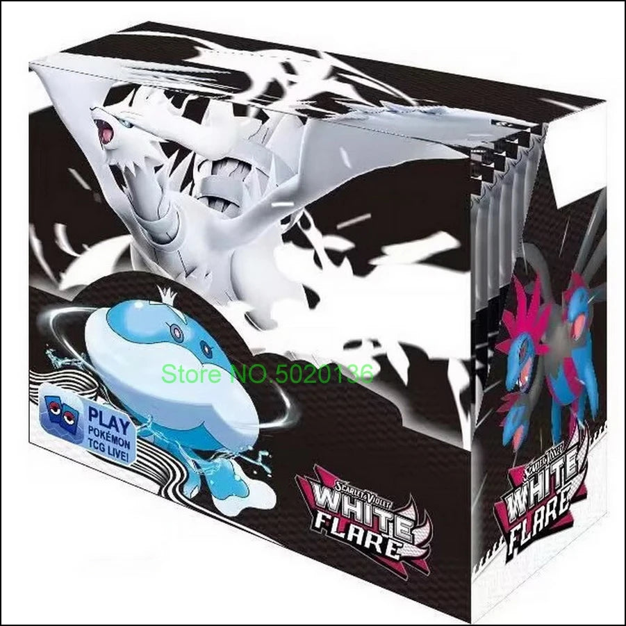 2026 NEW HOT  Ascended Heroes Sealed Elite Trainer Box - Mega Evolution Pokemon Cards