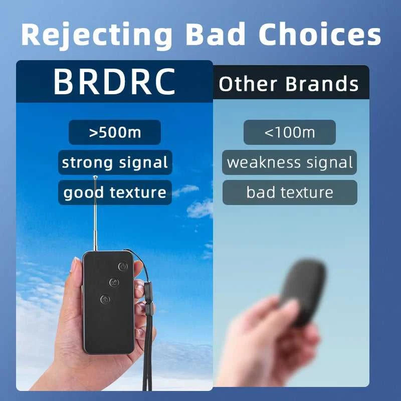 BRDRC Airdrop System for DJI Mini 4K/Mini 4 Pro/Air 3/Mini 3 Pro/Mavic 3/Mavic Pro Drone Thrower Fishing Life Rescue Send Gift The jack market .AU The jack market .AU Drones $ 72 14:200006151#500m distance
