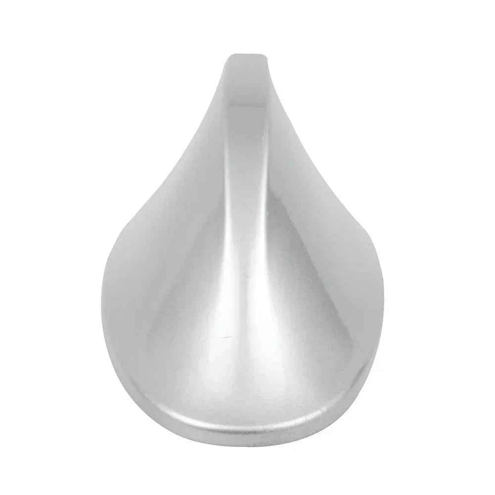 Car Radio Shark Fin Car Shark Antenna Radio FM Signal Design for All Automobiles Aerials Auto Exterior Styling Replacement Parts