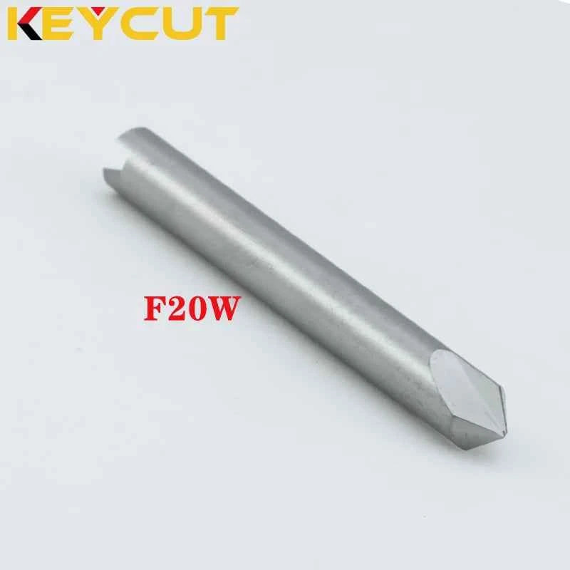 SILCA Cutter 90° F20W T20 – Precision Fit for SILCA MATRIX Key Duplicating Machine