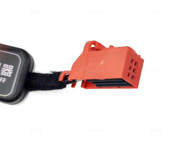 For Seat Leon MK3 5F 2013-2019 Car Automatic Start Stop Engine System Off Plug and Play Auto Stop Start Parts 2016 2017 2018