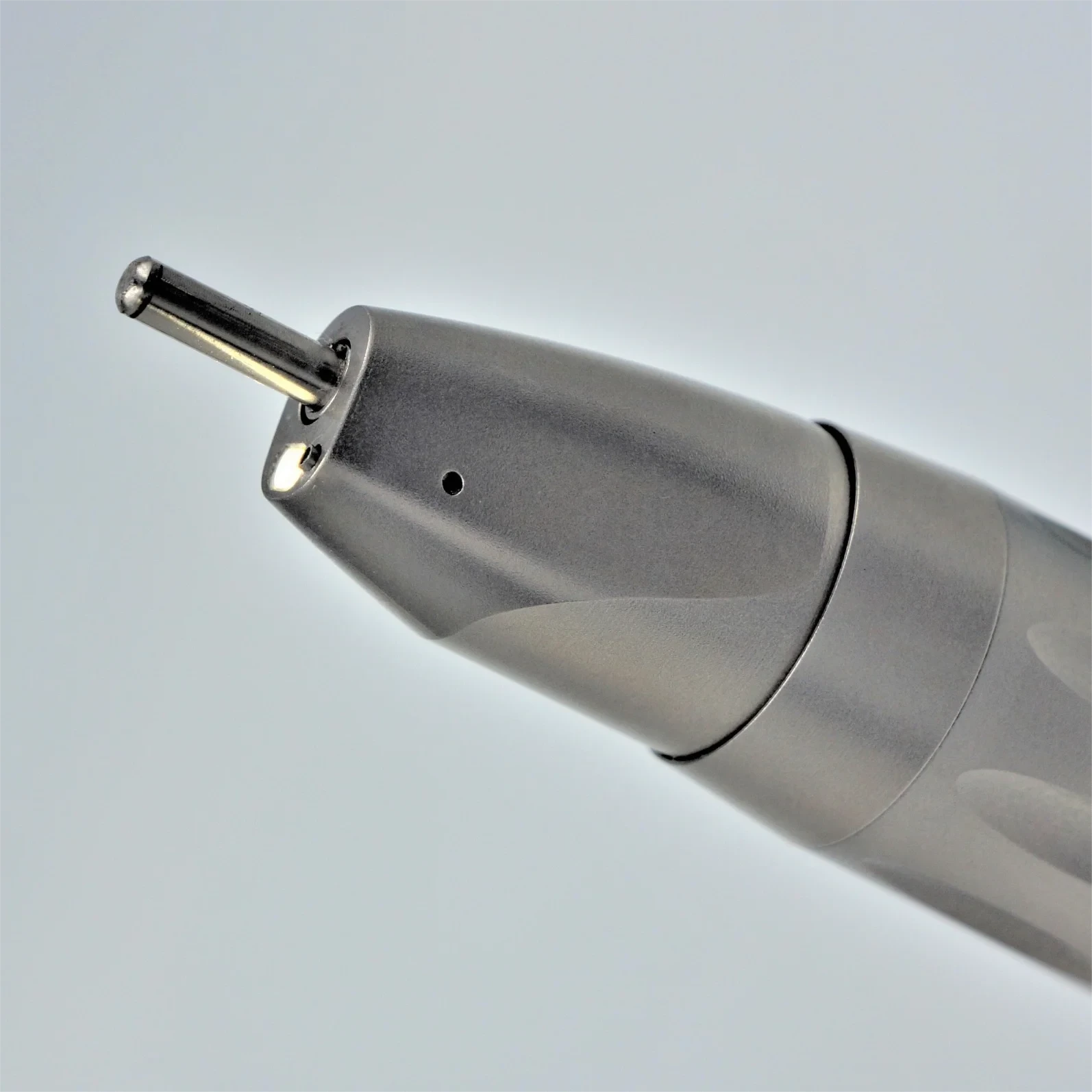 FiberOptic Pro Dental Low Speed Handpiece - Versatile 1:5, 1:1, 4:1 Contra Angle for Precision Dentistry
