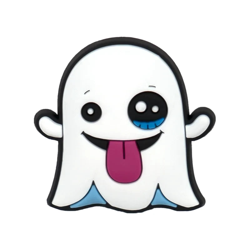 1pcs Halloween Pins for Kids Party Accessories Trick or Treat Shoe Charms for Men Women Ghost Pumpkins Shoe Decorations Buckles The jack market .AU The jack market .AU Step Up Your Style: Trendy Shoes for Every Occasion! $ 47 14:202530813#HYB014-126