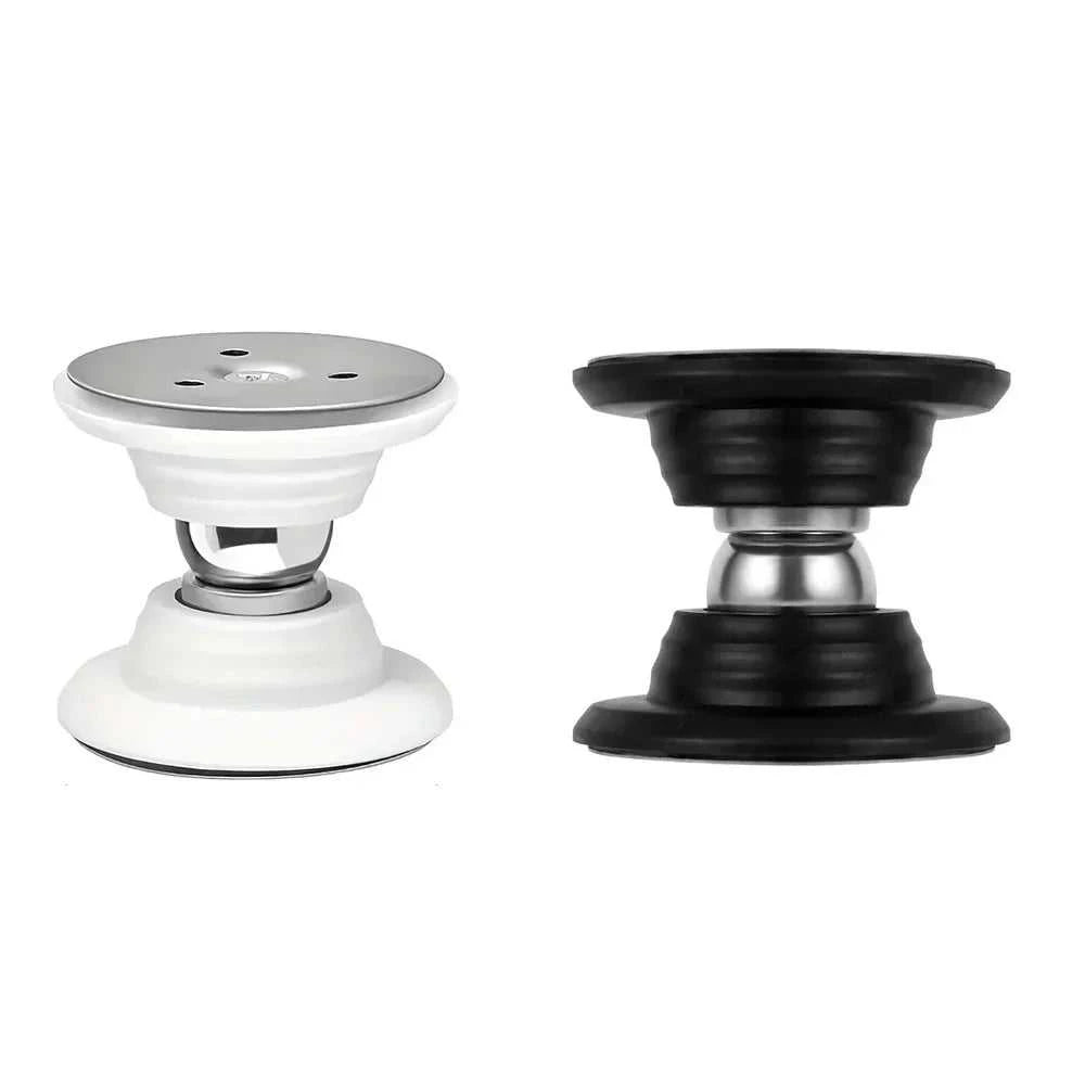 Magnetic Door Stopper Holder Free-punch Kitchen Door Stop Silicone Anti Collision Windproof Household Accessories Retainer The jack market .AU The jack market .AU Home $ 50 14:10#white