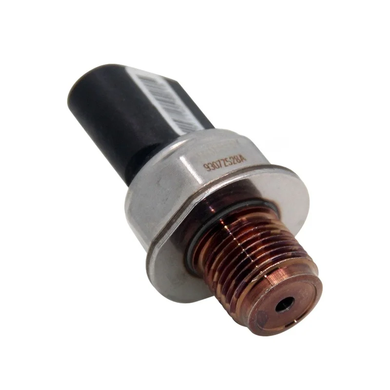 Oil Fuel Rail Pressure Sensor Switch 55PP30-01 9307Z528A Auto Part for Vehicle