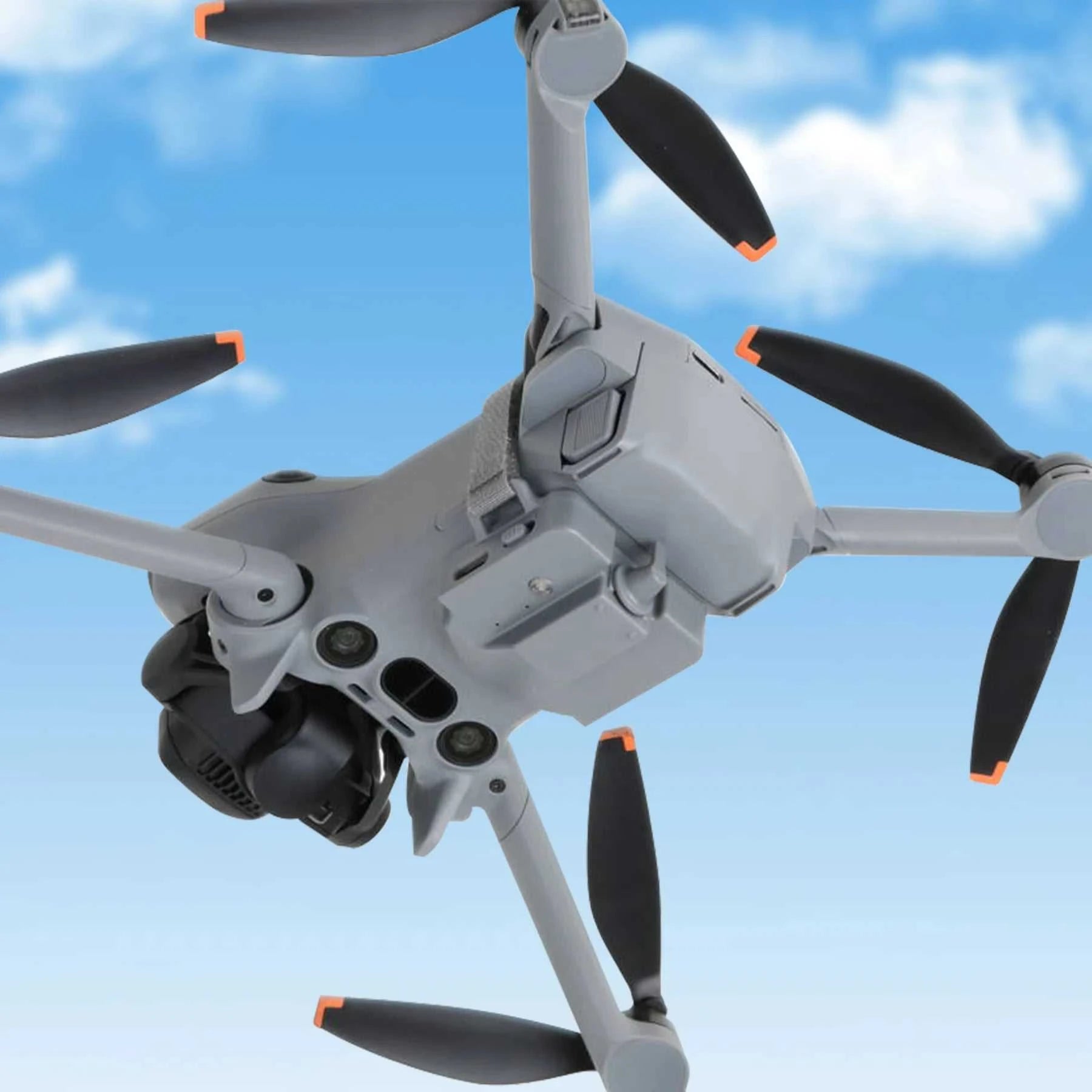 Drone Airdrop System for DJI Mini 5/4 Pro Aerial Thrower Fishing Rescue Send Gift The jack market .AU The jack market .AU Drones $ 82 <none>
