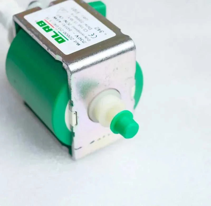 Italy OLAB High-pressure 20bar Electromagnetic Water Pump 22000-20-042-1-R Booster Pump 48W The jack market .AU The jack market .AU Home $ 78 <none>