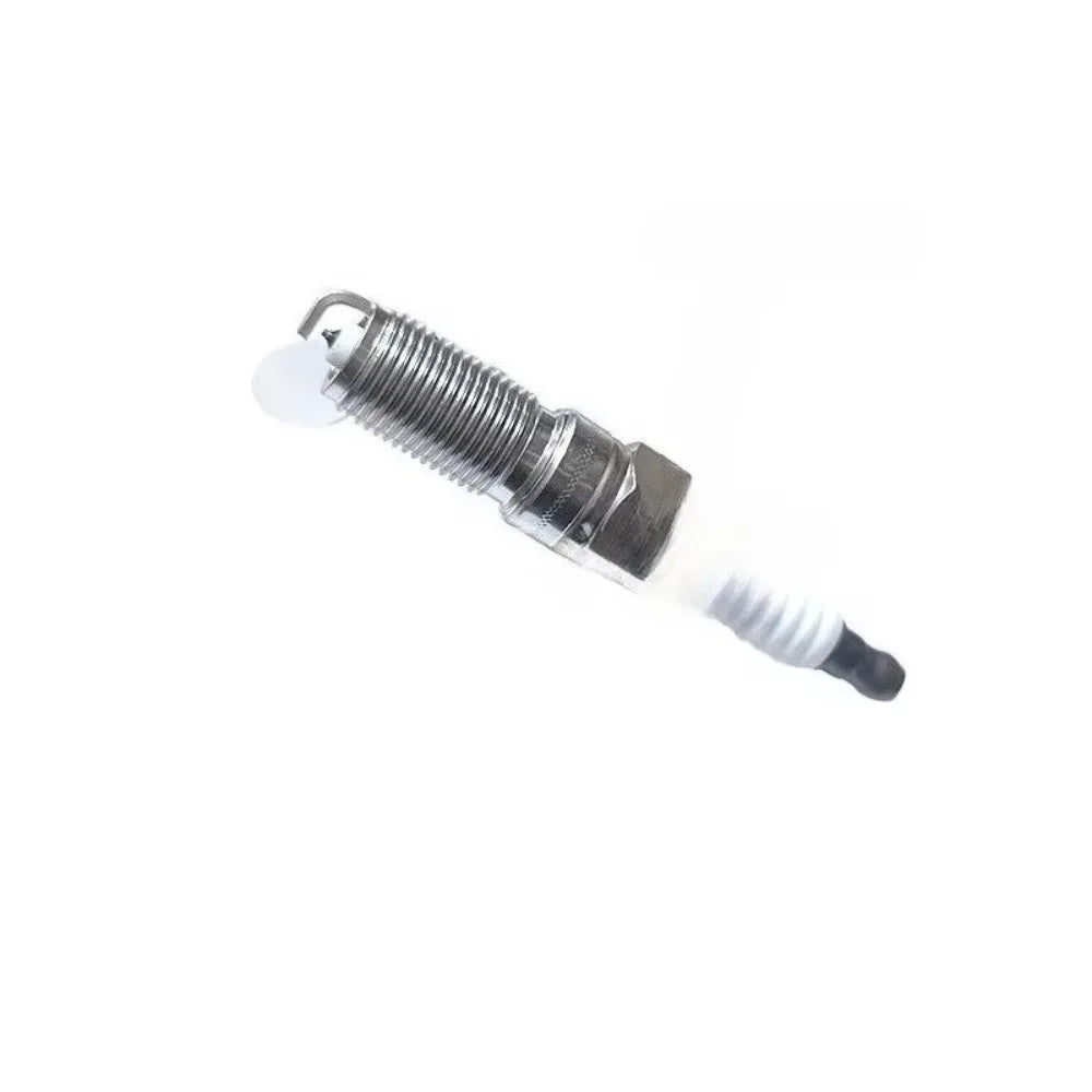 4PCS 41-110 12621258 Iridium Spark Plugs 41-110 For GMC Chevrolet Hummer Buick 12621258