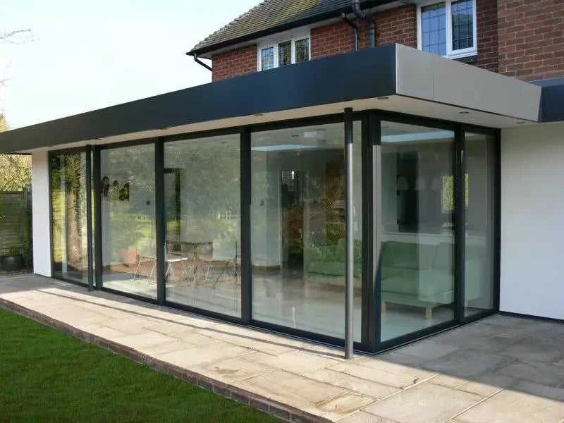 Factory Price Lift Sliding Door Heavy Duty Big Vision Patio Door Thermal Break Aluminum Customized Double Glass Sliding Door The jack market .AU The jack market .AU Home $ 288 14:193#custom