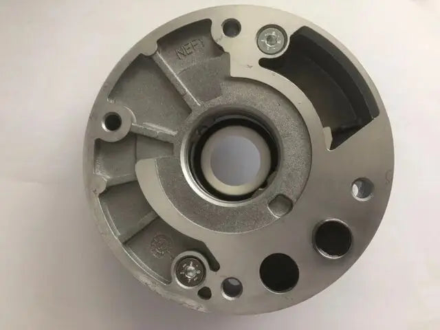 Oil pump assy. for Chinese CHERY TIGGO 5 SUV A3 A5 M11 M12 Auto car SQR481FA E5 G3 G5 T21 motor parts 481H-1011030BA