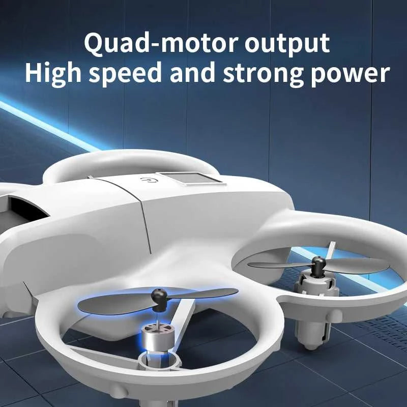 New H135 Mini Drone WIFI FPV Hover Professional 4K Camera Pocket Coloful Lights Dron Rc Plane Foldable Quadcopter RC Toys Gifts The jack market .AU The jack market .AU Drones $ 78 14:29#H135
