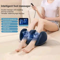 Super Big Foot & Leg Massager | Deep Tissue Shiatsu with Heat & Kneading for Stress Relief & Relaxation