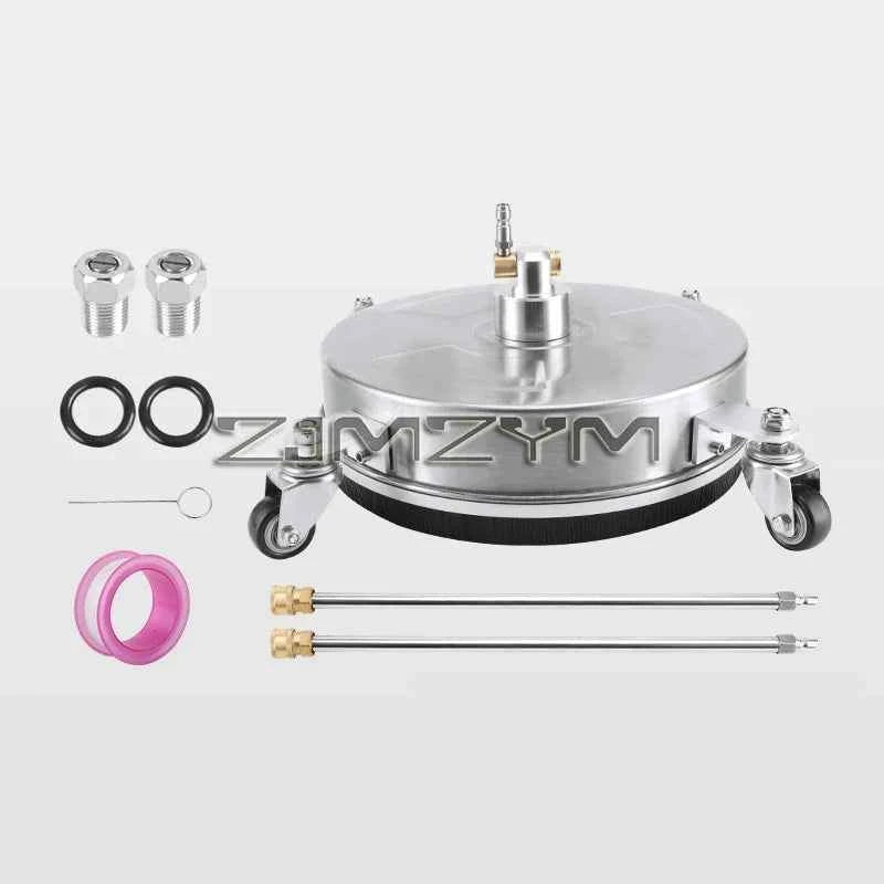 Premium Selection at The Jack Market