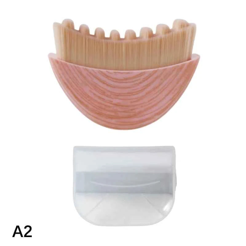 Revive Beauty Lymphatic Drainage Face Brush - Sculpt & Contour for Radiant Skin