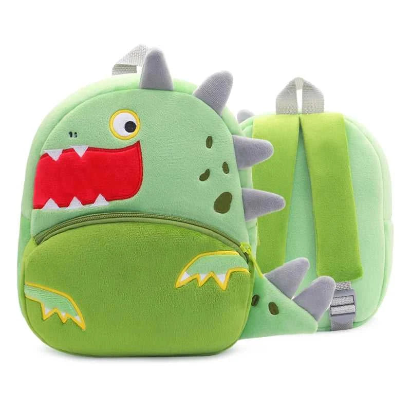Cute Animals Cartoon Plush Children Backpacks Schoolbag Girls Boys casual Baby Bags The jack market .AU The jack market .AU Mum & Kids: Essential Products for Every Family $ 27 14:10#Shark