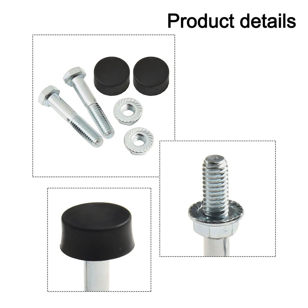 Car Repair Hood Bumper Stopper Hood Bumper Stopper Vehicle Maintenance Additional Layer Of Protection Enhanced Protection