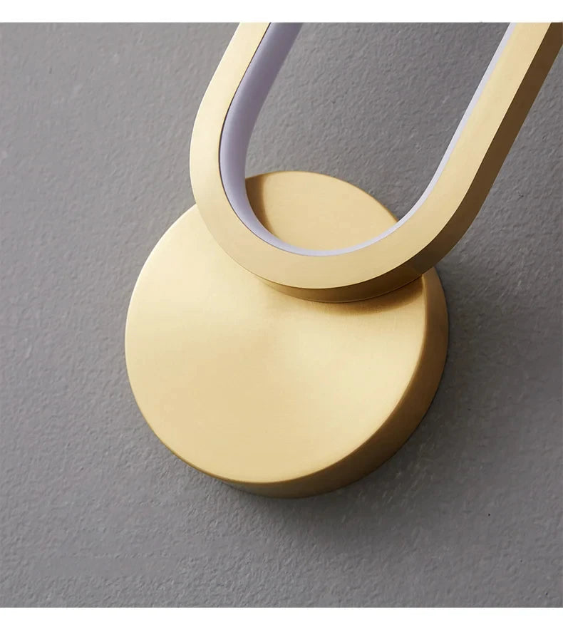 Modern LED Wall Lights Indoor Lighting For Living Room Bedroom Bedside Background Led Light Home Decor Wall Sconces Lamp - Jack market 1988Jack Market 1988