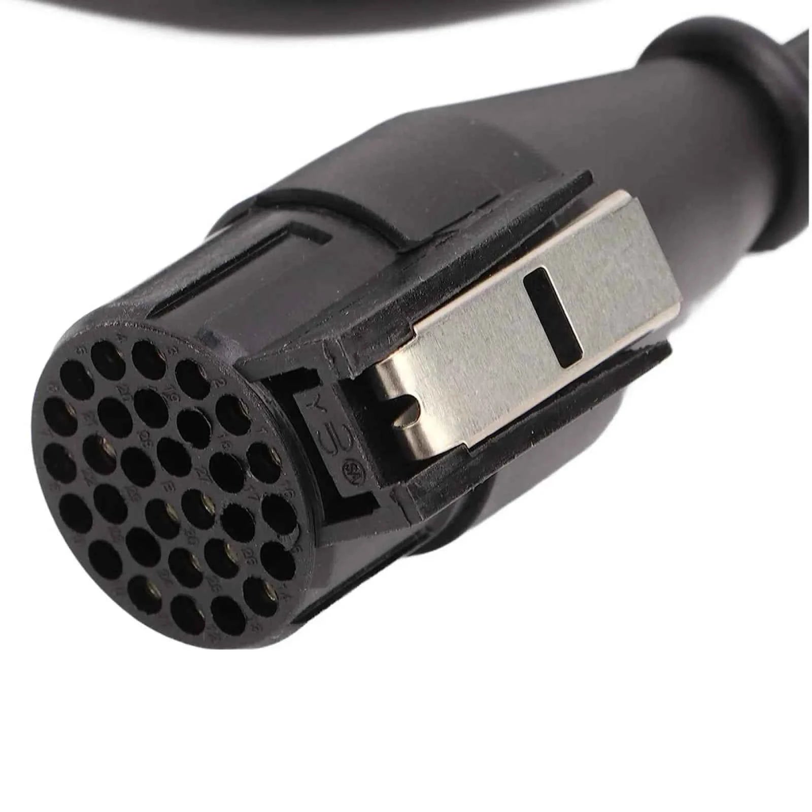For Lexia 3 PP2000 OBD2 Diagnostic Main Cable For Peugeot Citroen Diagnostic Tool Adapter Connection Cable OBD2 Conversion Cable