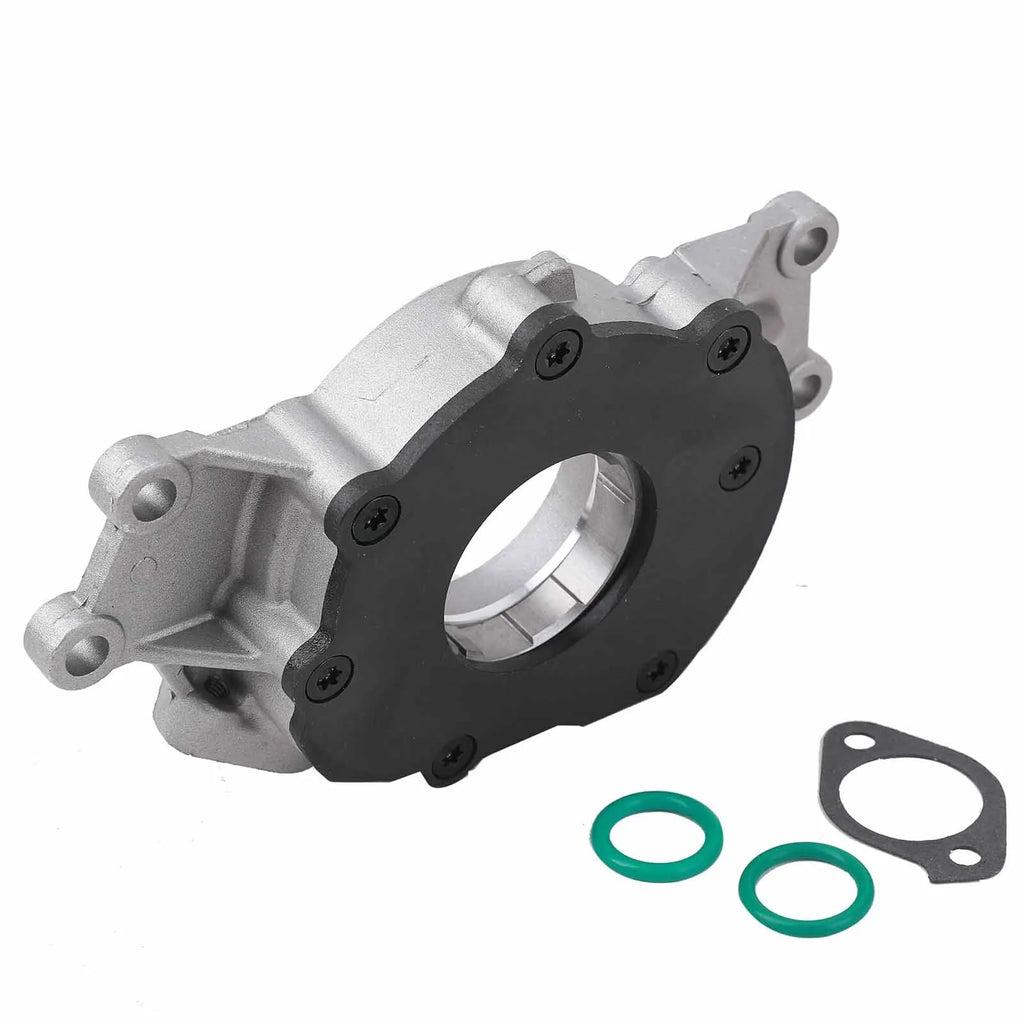 Engine Part High Volume Oil Pump M295HV Fit 4.8 5.3 5.7 L For Chevrolet Silverado GMC Yukon Cadillac LS1 LS2 4.8L 5.3L 5.7L 6.0L