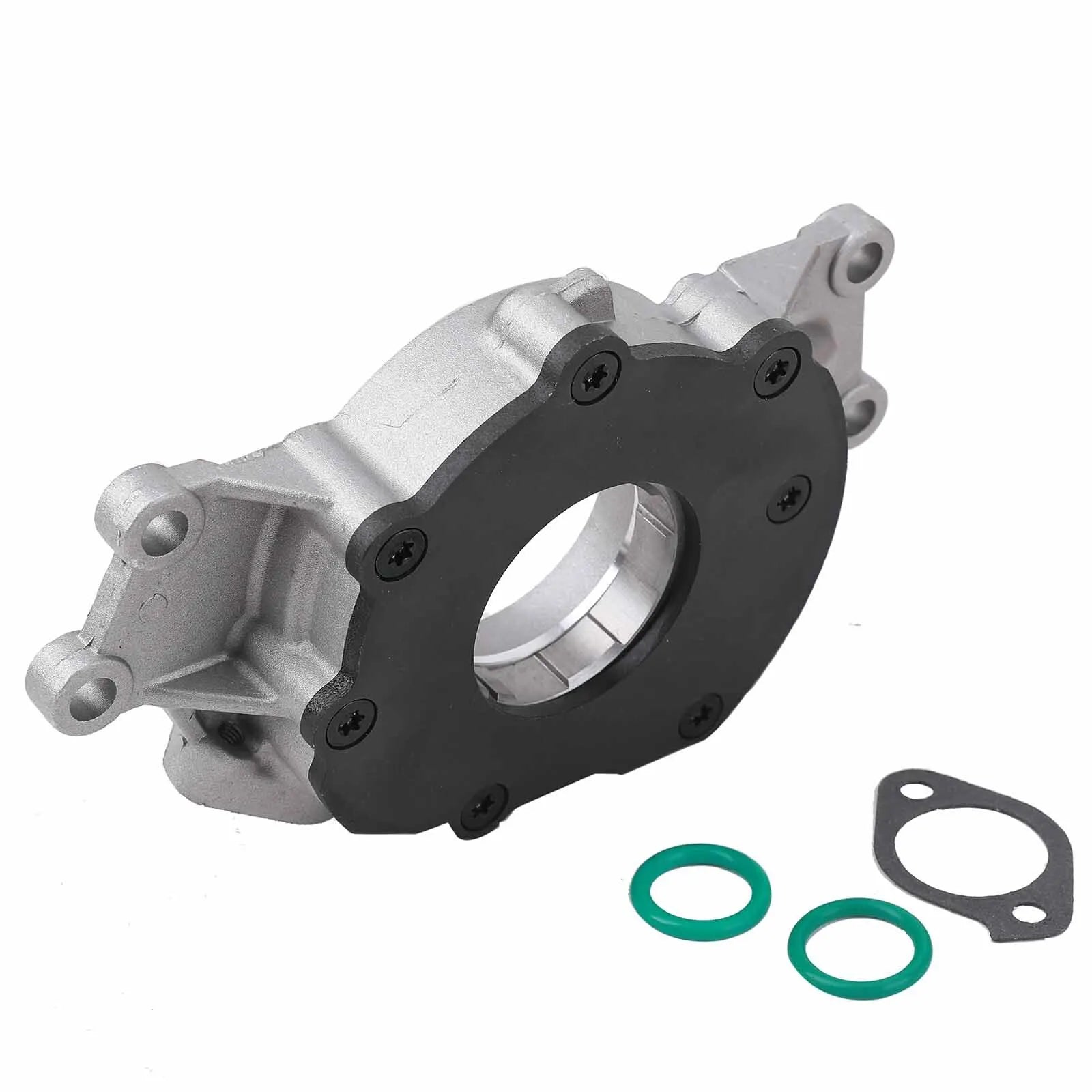 Engine Part High Volume Oil Pump M295HV Fit 4.8 5.3 5.7 L For Chevrolet Silverado GMC Yukon Cadillac LS1 LS2 4.8L 5.3L 5.7L 6.0L