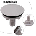 Bathroom Kitchen Toilet Sink Stopper Part Parts Replace Replacement Tap Hole 1 Piece Tool 1pc 49mm ABS Plastic The jack market .AU The jack market .AU Home $ 47 200007763:201336100