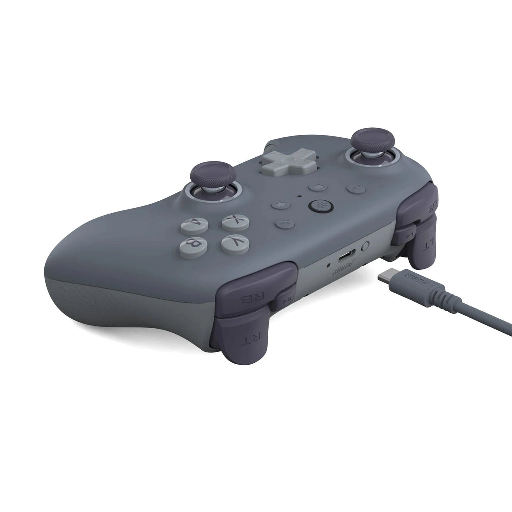 8BitDo New Ultimate 2C Wireless 2.4G Gaming Controller with Hall Effect Joystick for PC Steam Deck Raspberry Pi Android The jack market .AU The jack market .AU Accessories Electronics $ 90 14:366#Brownie