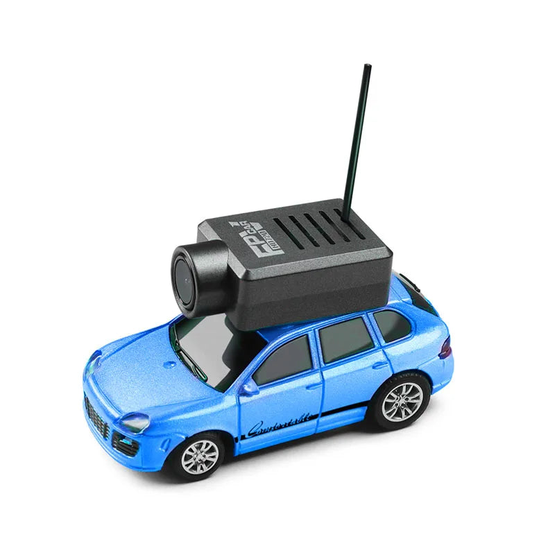 Wltoys 6401 Multi Color Mini Fpv Rc Car Gyro Version 1/64 4x4 Full Scale Rc Cars Hd Video Transmission Photo And Video