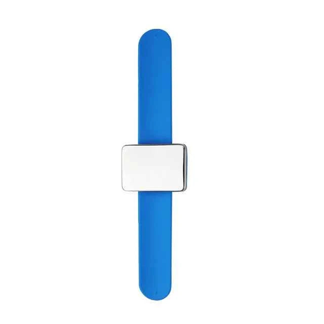 Magnetic Hair Clip Holder - Professional Bracelet Wrist Band for Stylists & Barbers