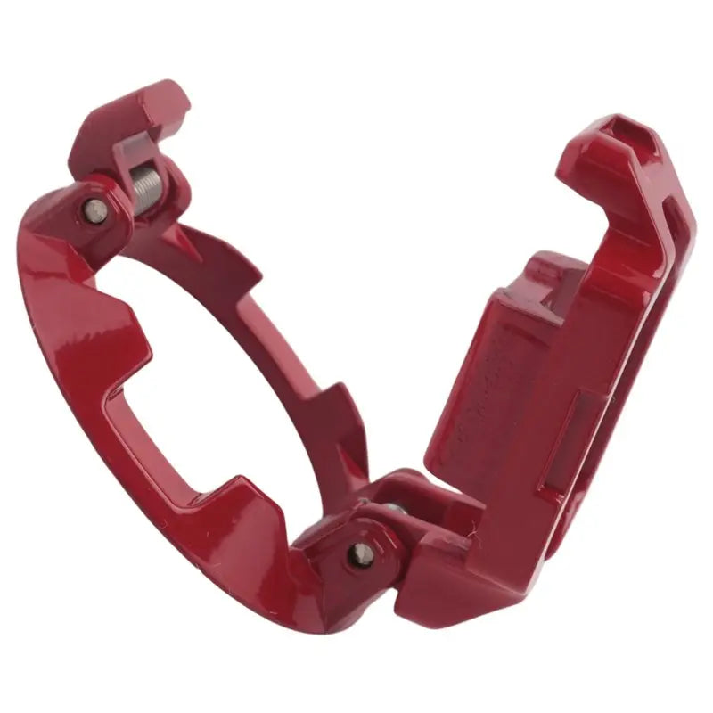 A64P-Car Start Stop Button Decor Car Engine Push Start Switch Button Cover Protector Start Stop Button For Car
